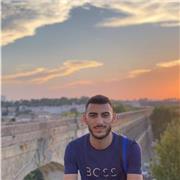 Professeur de Arabe - Enseignant cours particuliers